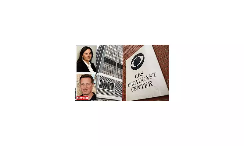 CBS News Faces Turmoil as Bari Weiss Exits Amid Paramount Chaos and Allegations of Woke Bias