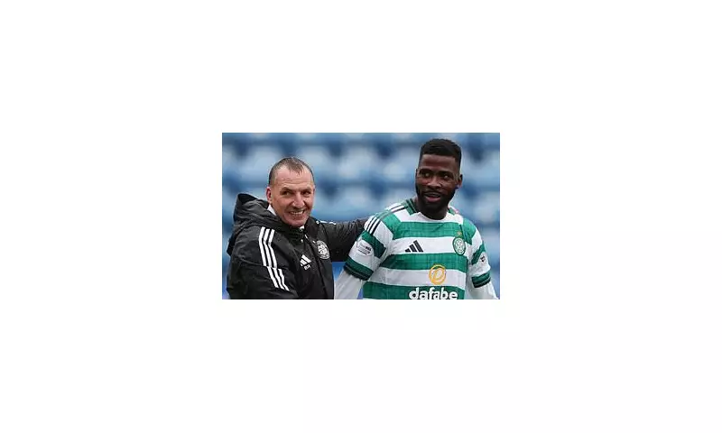 Celtic Launch Sensational Late Bid for Leicester City Striker Kelechi Iheanacho | Deadline Day Drama