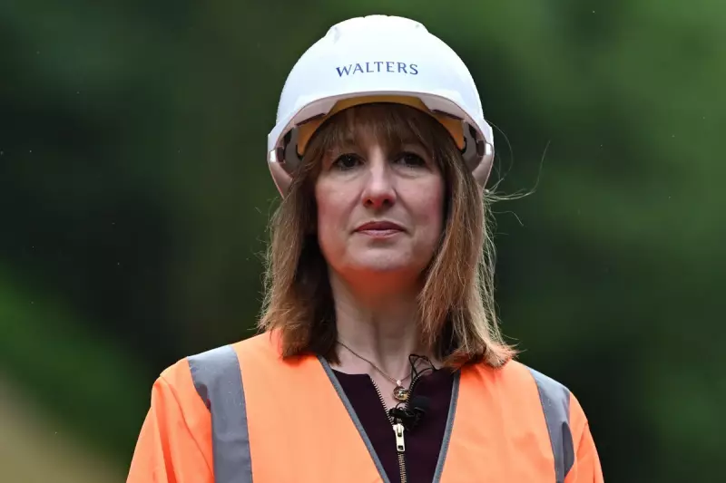 Chancellor Rachel Reeves Sets 6 March for Major Budget, Eyes Tax Reforms and Gambling Levy