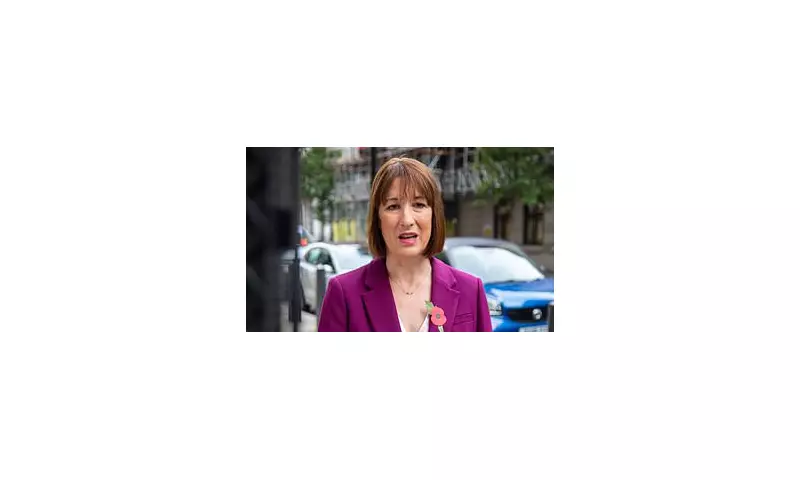Chancellor's Double Whammy: Gambling Tax Hike Looms While Child Benefit Cap Stays Put