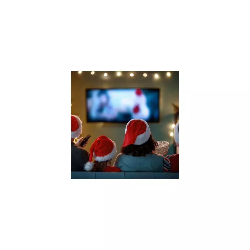 Channel 4 Sparks Controversy by Launching Christmas 2024 in September | Festive TV Schedule Revealed