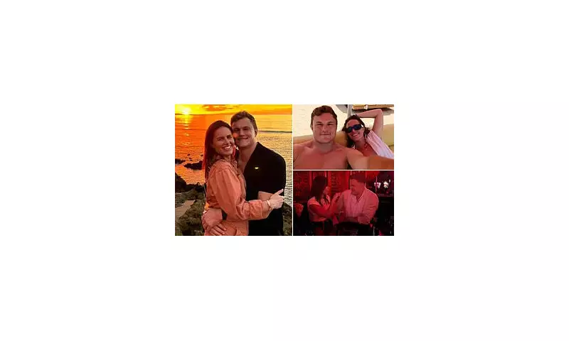 Channel Nine's On-Air Blunder: Presenter Danika Mason's Secret Romance with NRL Star Exposed in Live TV Gaffe