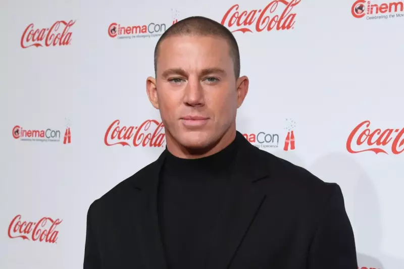 Channing Tatum's Secret Marvel Audition: The Thor Role That Got Away