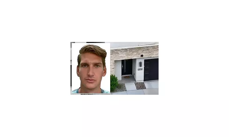 Charismatic Manipulator Matthew Dieringer Arrested in Arizona Murder Case | Chilling Details Emerge