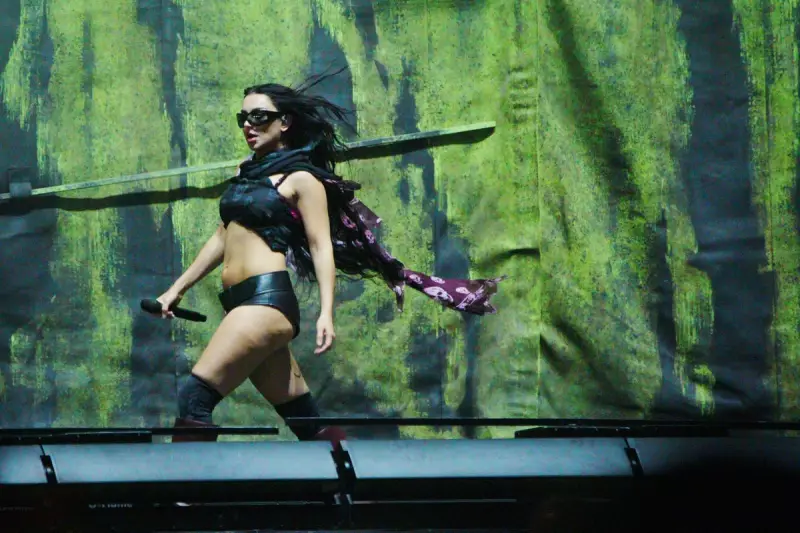 Charli XCX Slams 'Wild' Ticket Prices: Gen Z Fans Priced Out of Post-Pandemic Gigs
