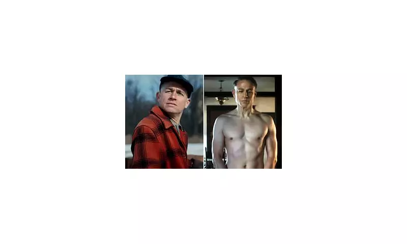 Charlie Hunnam's Shocking Naked Portrayal of Serial Killer Ed Gein in New Netflix Film Divides Fans