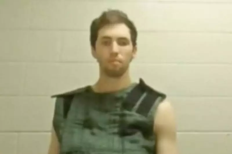 Charlie Kirk Murder Case: Chilling Texts Reveal Suspect's Motive in Westminster Killing