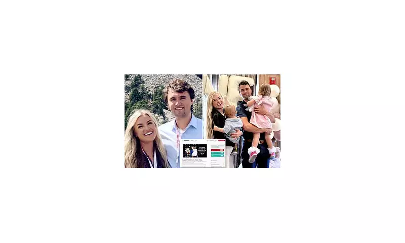 Charlie Kirk's Charity Under Fire: Donor Funds Allegedly Diverted to Personal Luxury Lifestyle