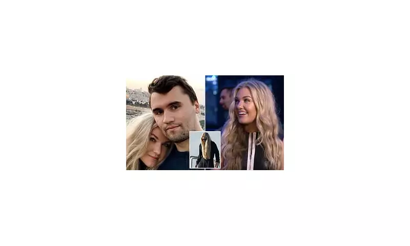 Charlie Kirk's Widow In Raunchy Reality Show Video Resurfaces | Shocking Footage Emerges