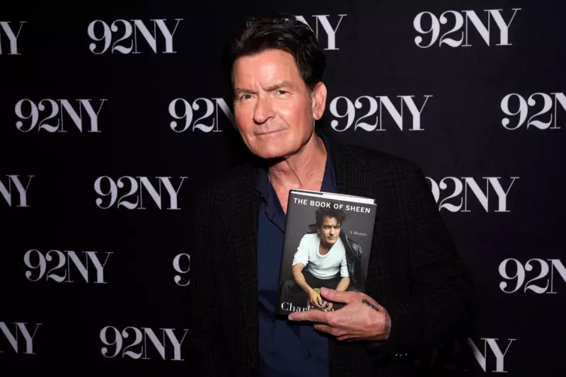 Charlie Sheen Sells Malibu Mansion for £8.5 Million After Lengthy Legal Battle