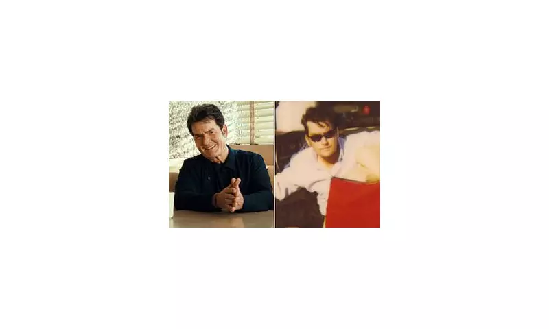 Charlie Sheen's Bombshell Netflix Confessions: Virginity, Nosebleeds & Wild Drunken Tales