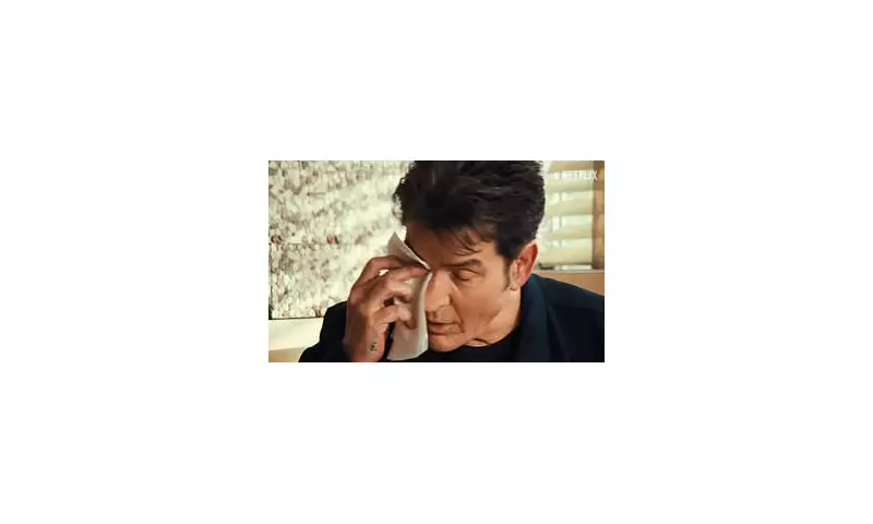Charlie Sheen's Extreme Hollywood Confession: The Shocking Truth Behind His All-Night Drug Benders on Set