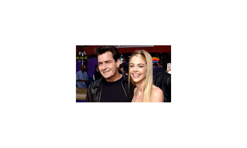 Charlie Sheen's Shocking 8-Year Celibacy Confession: From Playboy Models to a New Chapter