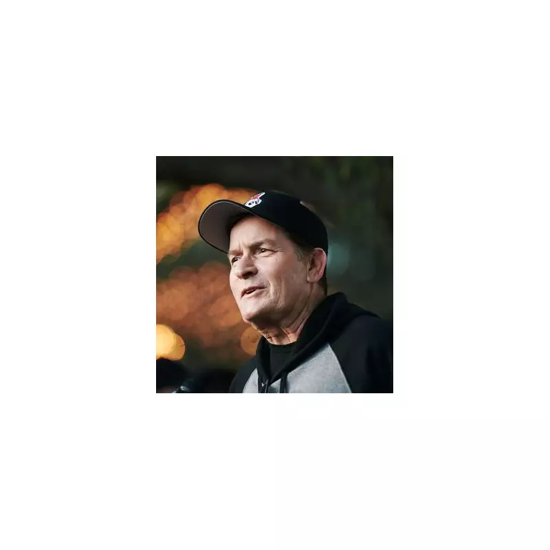 Charlie Sheen's Shocking Health Revelation: Actor's Candid HIV Update After Years of Secrecy