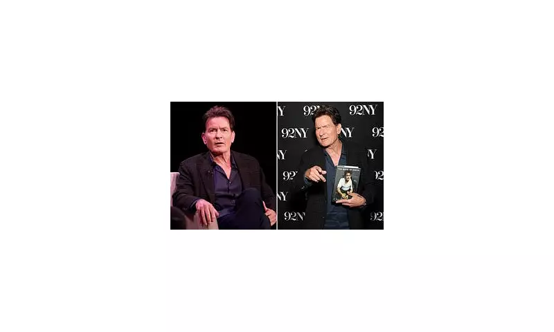 Charlie Sheen's Shocking Health Revelation: How Sobriety Cured His HIV