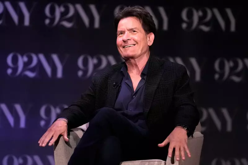 Charlie Sheen's Shocking Hollywood Confession: Paid $53k for Lost Virginity to Heidi Fleiss