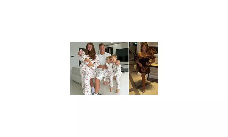 Charlotte Dawson Opens Up: The Beautiful Chaos of Motherhood with Three Under Three