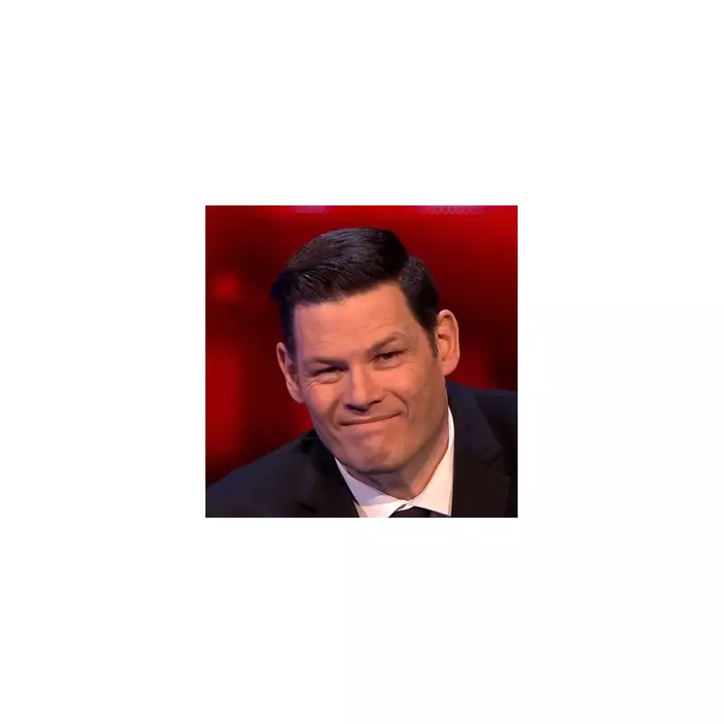 Chase's Mark Labbett Slapped with Speeding Ban After 96mph Motorway Blast