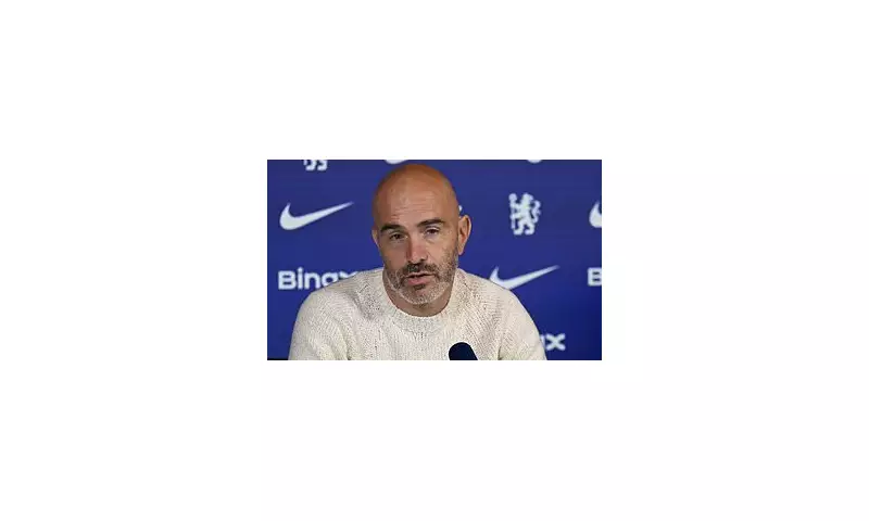 Chelsea Injury Crisis Deepens: Enzo Maresca Reveals Bleak Reality Ahead of New Season