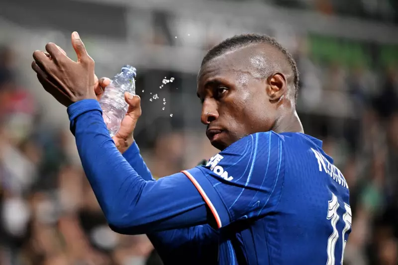 Chelsea Transfer Blow: Bayern Munich Plot Shock Move for Nicolas Jackson