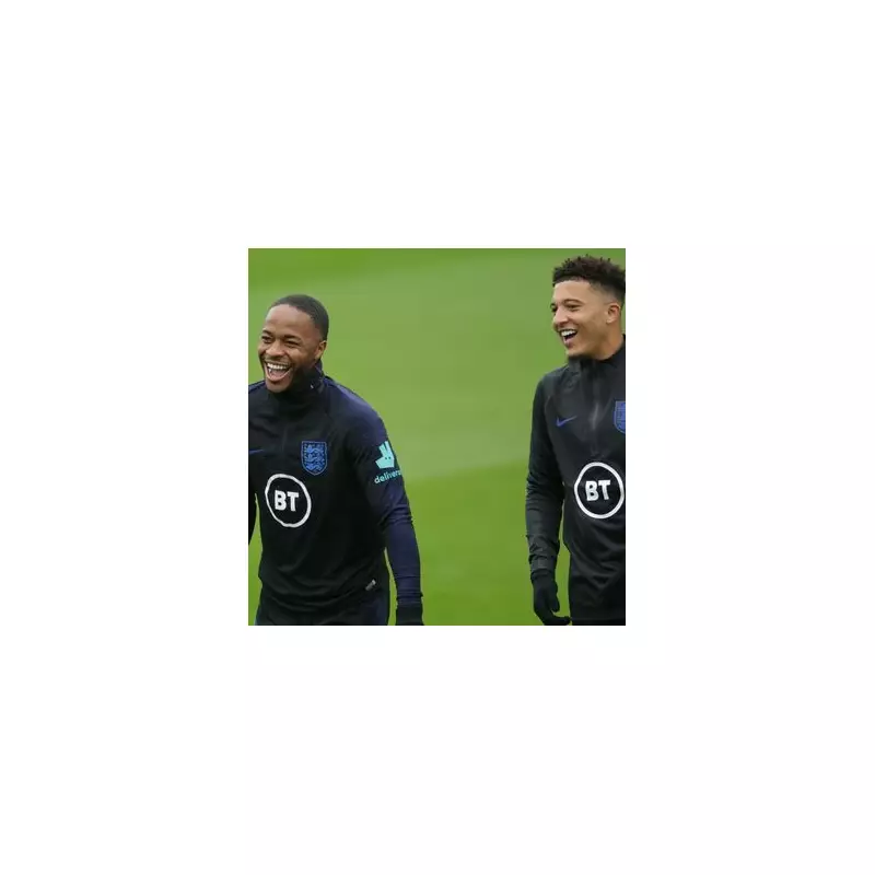 Chelsea's Deadline Day Drama: Sterling Stays as Sancho Deal Collapses