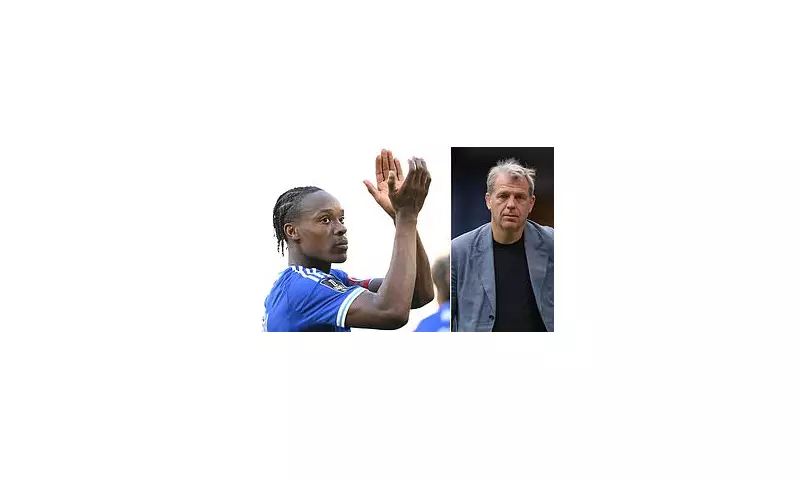 Chelsea's New Signing Left 'Devastated' as Fans Turn: Inside the Turbulent Bridge Debut