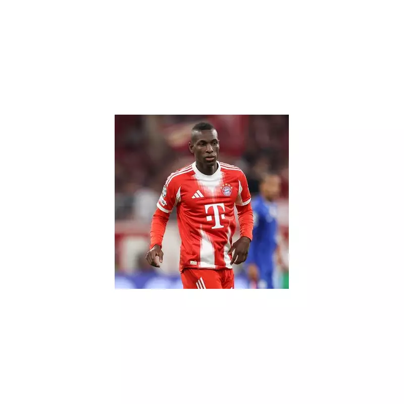 Chelsea's Nicolas Jackson in Bayern Munich Swoop Shock as Blues Eye Morgan Rogers