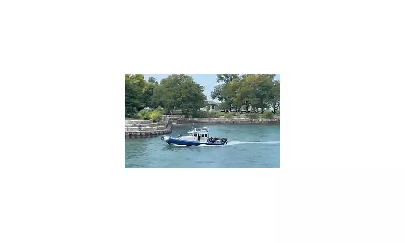 Chicago Lake Michigan Mystery: Two Bodies Pulled from Waters in 24 Hours as Death Investigation Launches