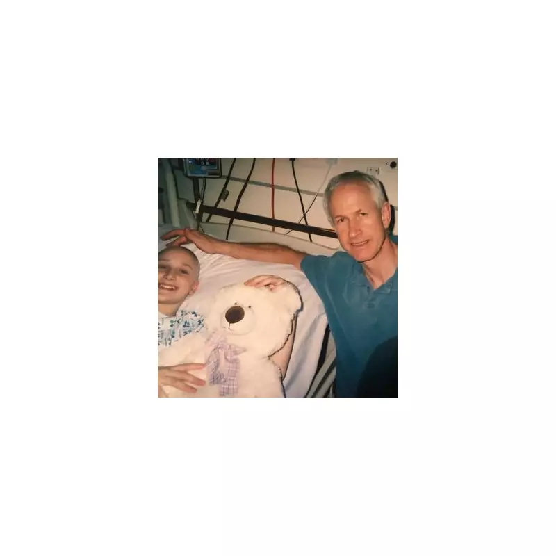 Childhood Cancer Survivor's Heartbreaking Journey: 'I Felt Like a Ghost After Beating the Disease'