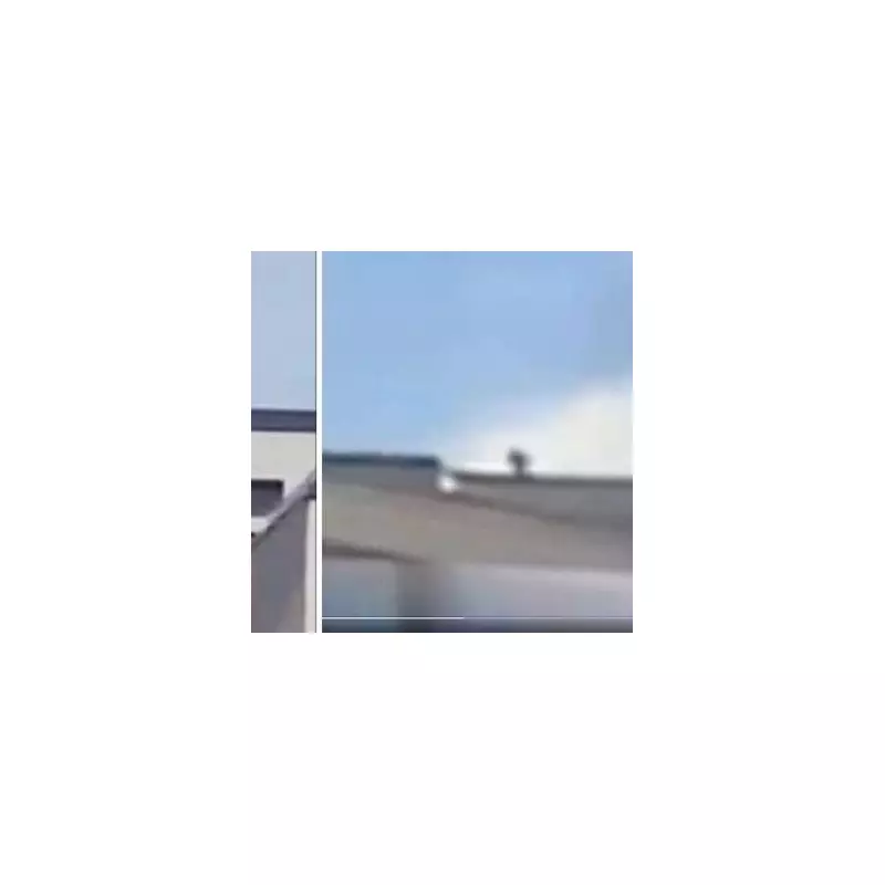 Chilling Rooftop Sniper Video Emerges Ahead of Trump Rally in Pennsylvania