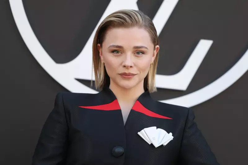Chloë Grace Moretz Opens Up About Marriage Fears After Parents' Divorce | Exclusive