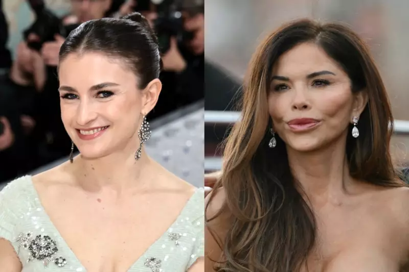 Chloé Malle Appointed Vogue's New Features Director | Lauren Sanchez Connection