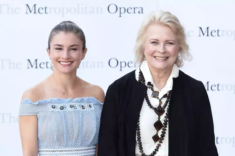 Chloe Malle: The Vogue Editor Who Forged Her Own Path Beyond Her Famous Parents