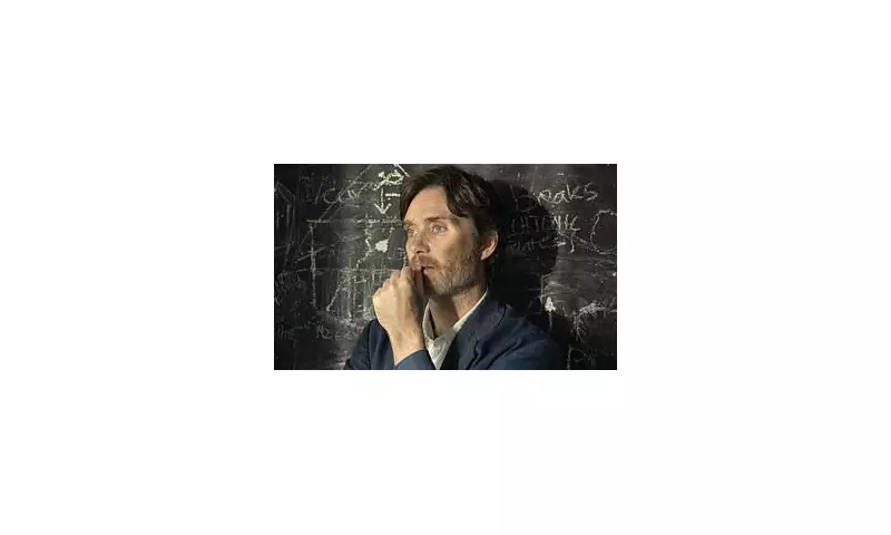 Cillian Murphy's Next Oscar Bid? Rave Reviews For 'Steve' On Netflix