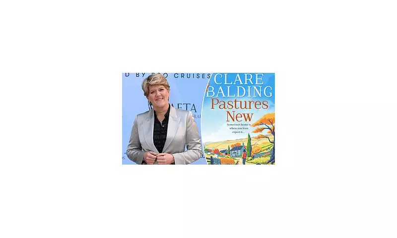 Clare Balding's Hilarious Rant: The Famous Duo Giving British Walkers a Bad Name