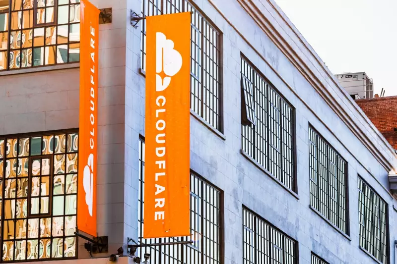Cloudflare Thwarts Largest-Ever DDoS Attack in Internet History