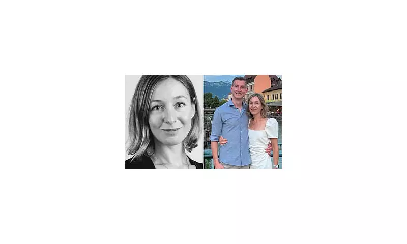 Cocaine-Fuelled Driver Jailed for Killing British Lawyer, 35, on French Holiday Jog as Husband Tried to Save Her