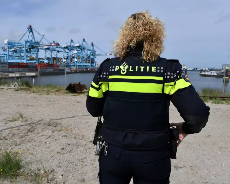 Cocaine Kingpin's £230m Empire Exposed: The Man Who Allegedly Smuggled Tonnes of Drugs Into UK