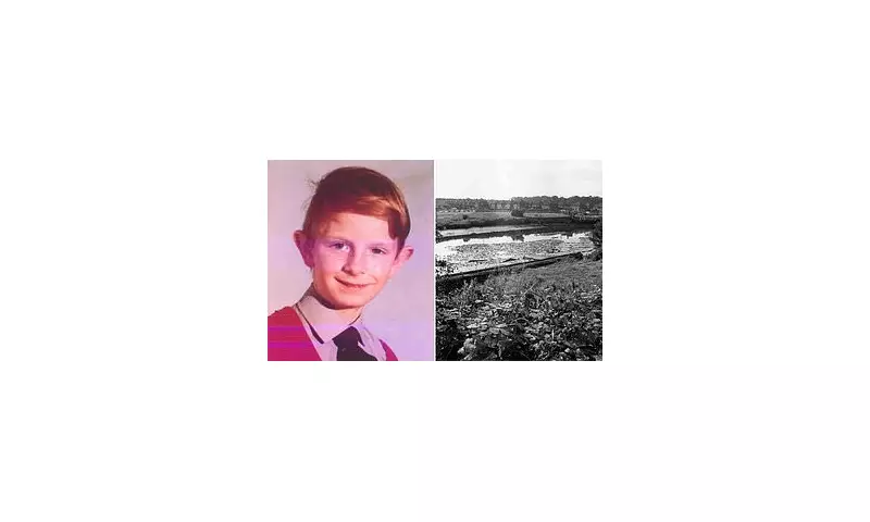 Cold Case Breakthrough: DNA Evidence Identifies Suspect in 53-Year-Old Schoolboy Murder Mystery