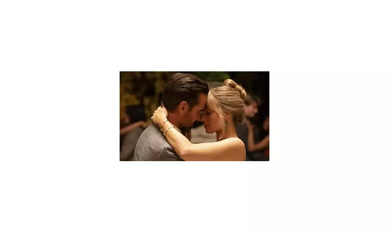 Colin Farrell's Shocking Confession: 'I Was Intimidated' Working with Married Margot Robbie on New Film