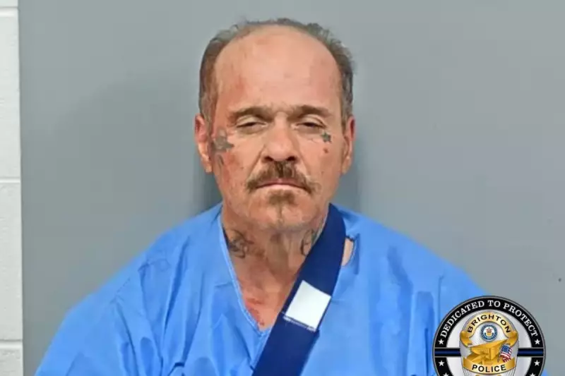 Colorado Man Charged with Murder of Pregnant Partner and Unborn Child