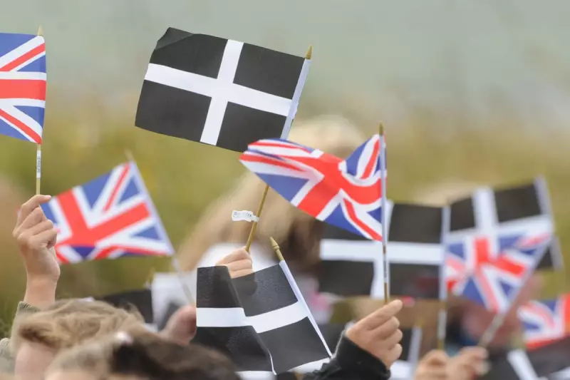 Cornish Government Demand: Angela Rayner Faces Calls for Devolution in Redruth