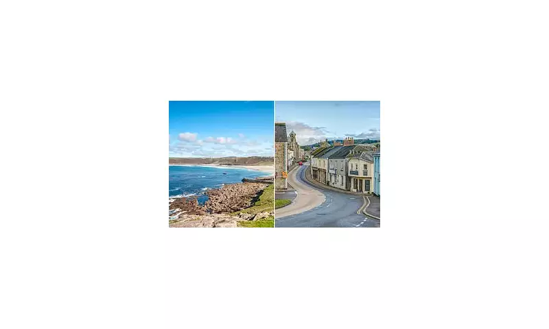 Cornwall Demands Recognition: Petition Launches to Become UK's Fifth Nation