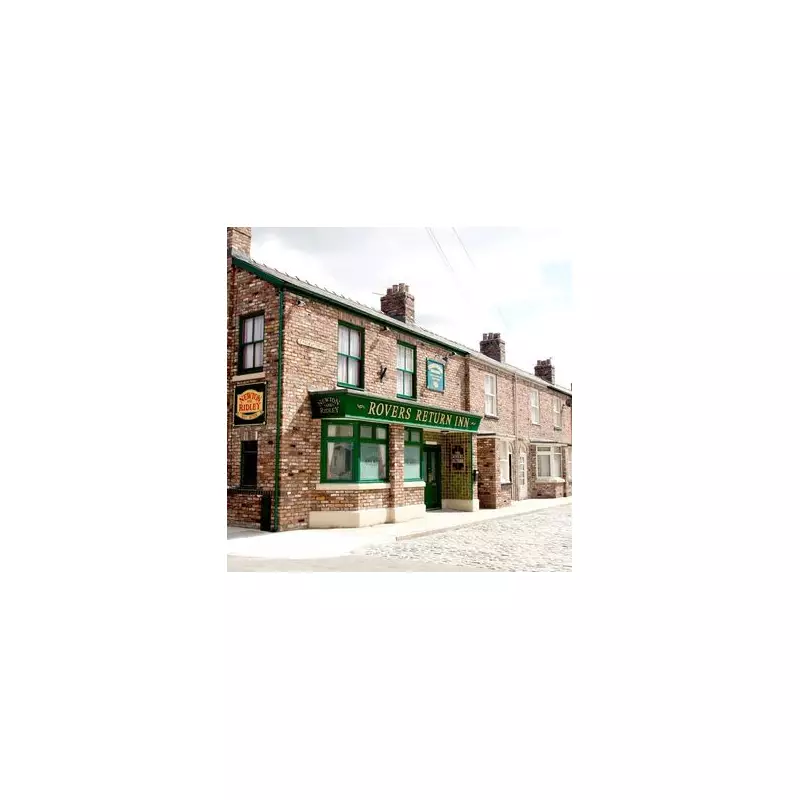 Coronation Street Fans Panic as Iconic Cobbles Legend Faces Shocking Exit After 24 Years