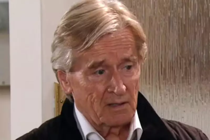 Coronation Street Legend Ken Barlow Makes History as ITV Confirms Record-Breaking Run