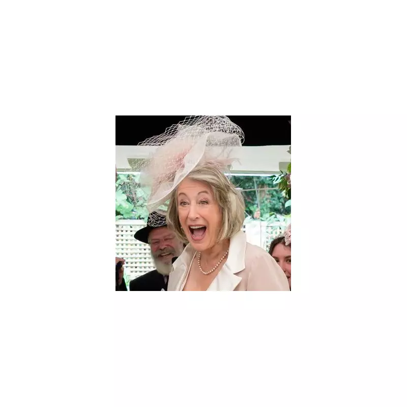 Coronation Street's Maureen Lipman Transformed as Lillian Spencer in First Look at Explosive New Storyline