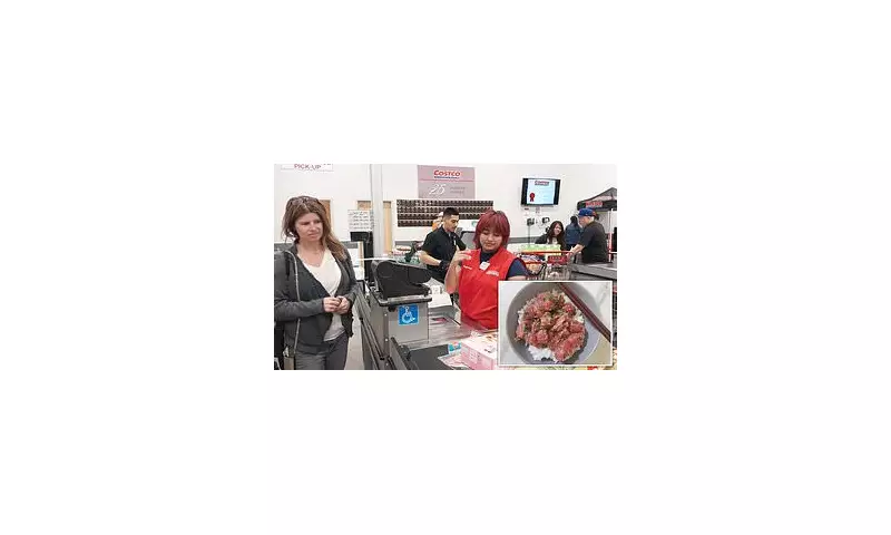Costco UK Recalls Ahi Tuna Over Listeria Fears: Urgent Shopper Warning