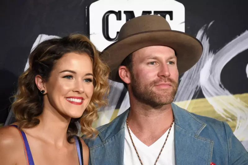 Country Star Drake White's Daughter Alex tragically Passes Away at 3 | The Independent