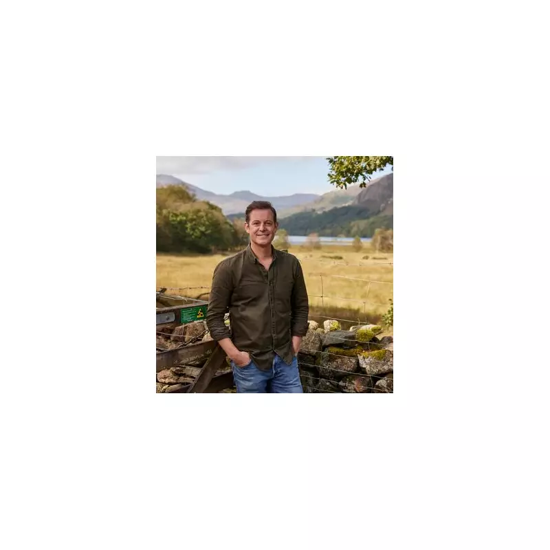 Countryfile's Matt Baker Reveals Shocking BBC Ultimatum: 'Leave Farming Show or The One Show'