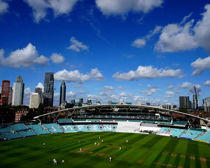 County Cricket Thrills: Surrey Dominate, Yorkshire Fight Back & Records Tumble on Dramatic Opening Day